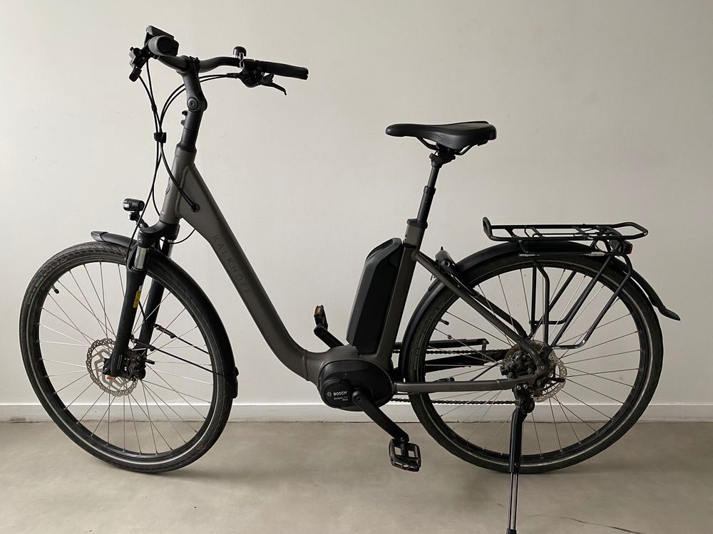 V&eacute;lo Kalkoff Endeavour 1.B Vélos