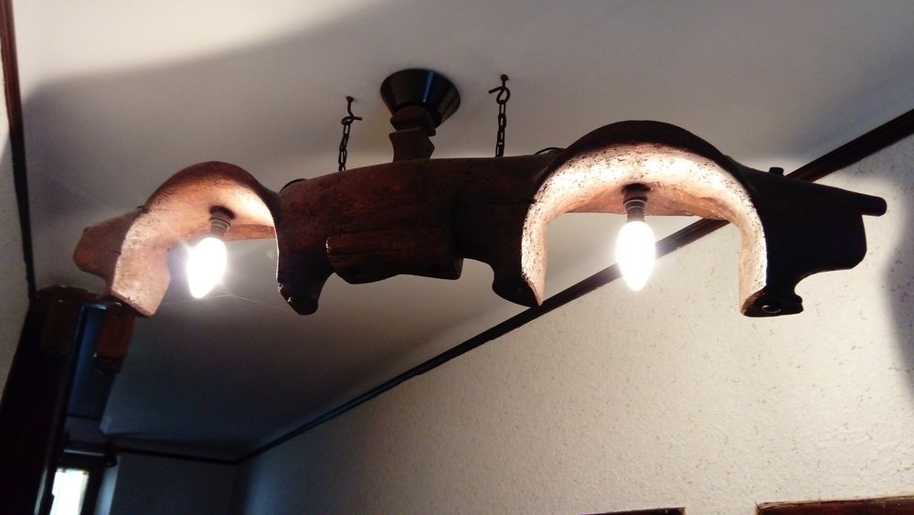 Lustre Décoration