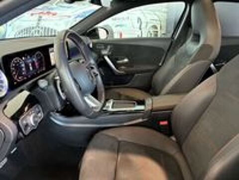 Classe A 200 d 8G-DCT AMG Line 2024 occasion 69800 Saint-Priest