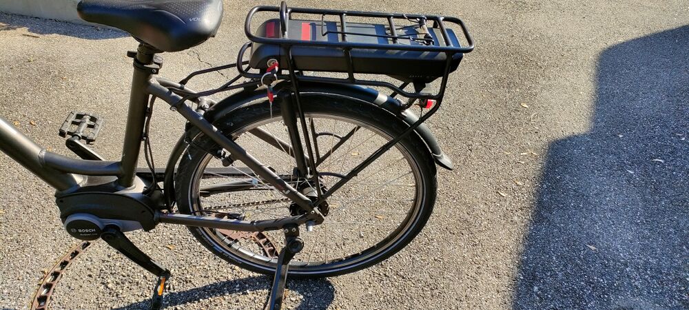 : V&eacute;lo City KALKHOFF Vélos