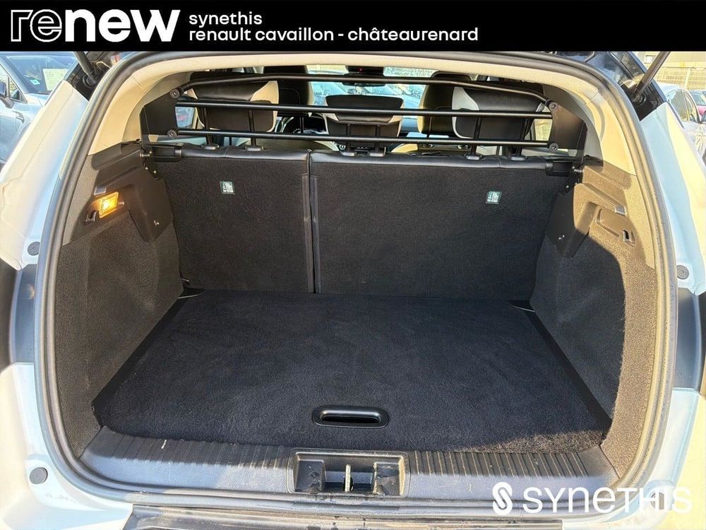 Captur TCe 90 Techno 2023 occasion 84300 Cavaillon