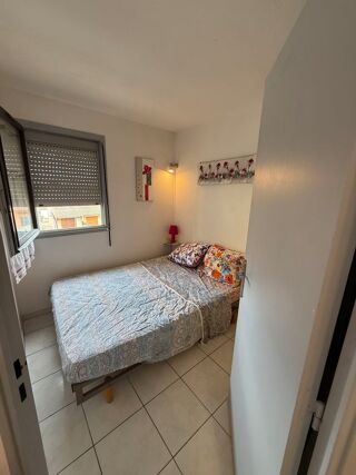  Appartement � vendre 2 pi�ces 27 m�