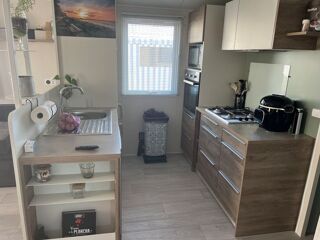 Vente Chalet 58 m² résidentiel Ambon