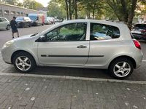Clio III Clio 1.2 16V 75 Authentique 2009 occasion 82000 Montauban