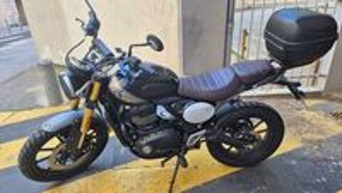 TRIUMPH 2024 occasion 69001 Lyon