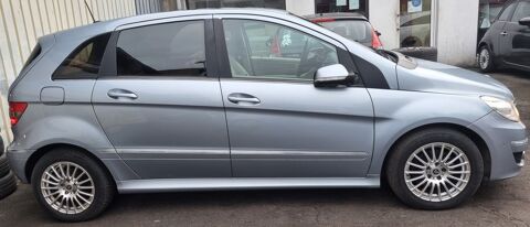 Annonce voiture Mercedes Classe B 5500 