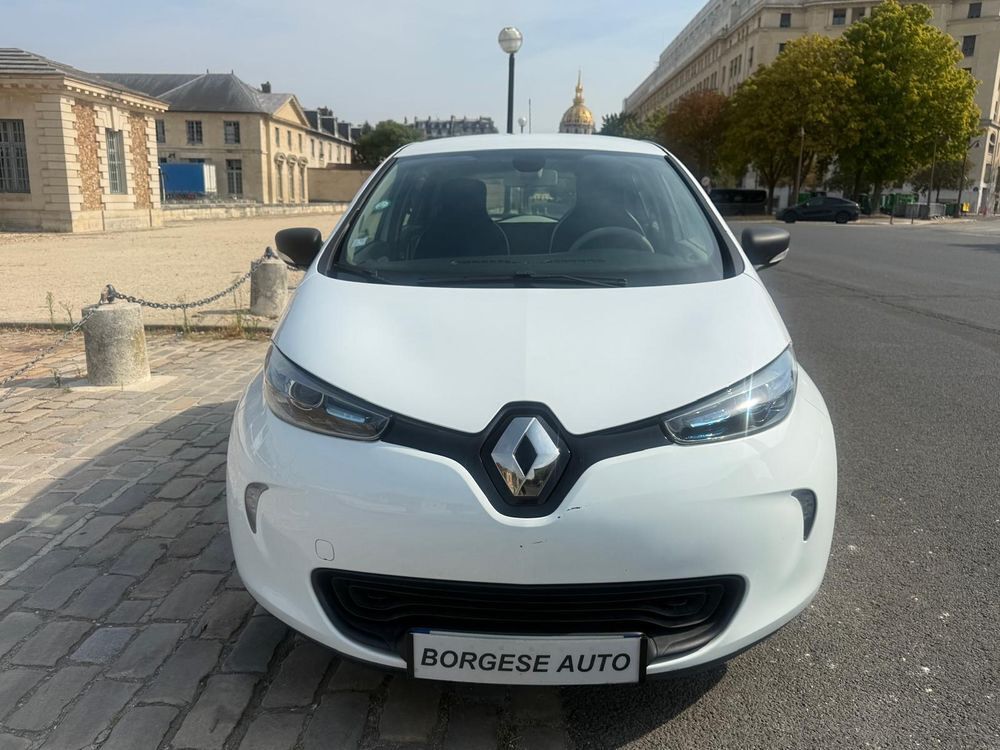 Zo&eacute; Zoe R90 Life 2019 occasion 75015 Paris
