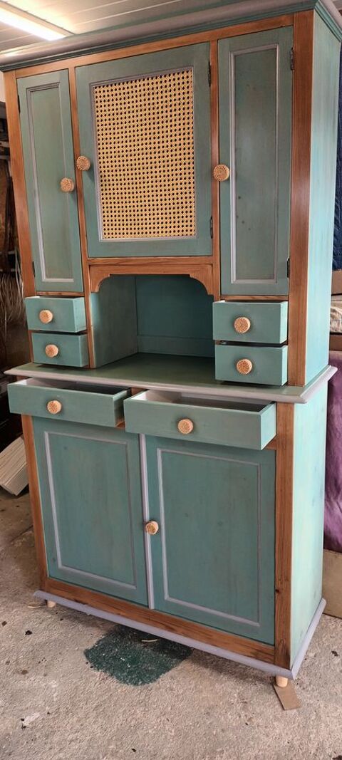 BUFFET DE CUISINE RELOOKÉ 420 Chabreloche (63)