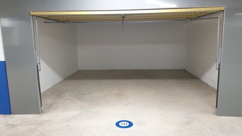  Parking / Garage � louer 22 m�