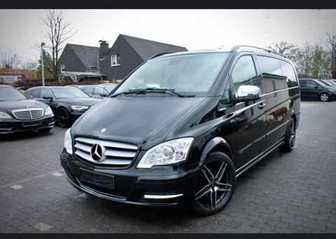 Mercedes Viano 2012 occasion Tarbes 65000