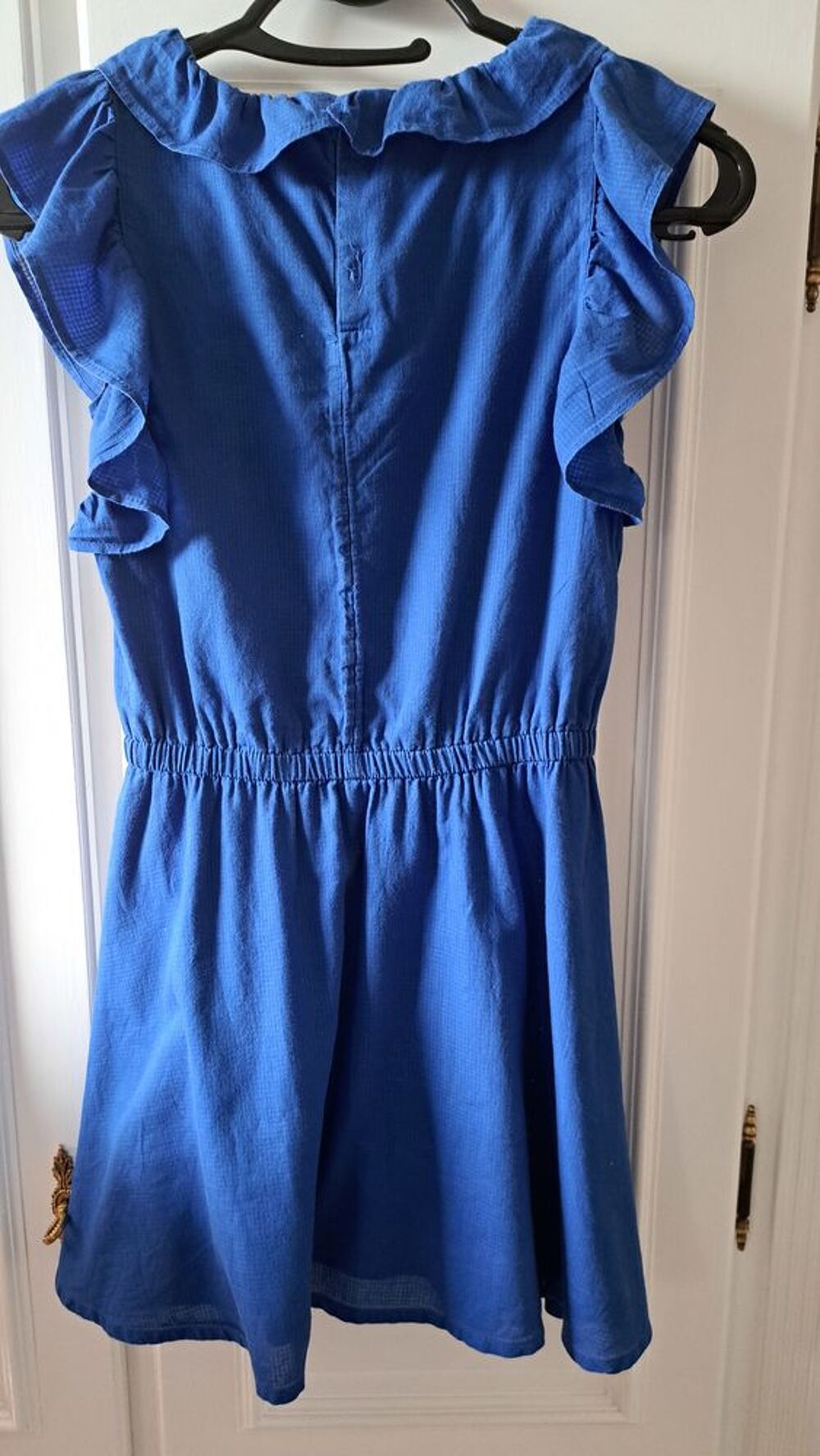 Robe d'&eacute;t&eacute; Vêtements enfants