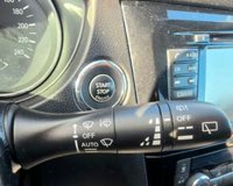 Qashqai +2 Qashqai 1.2 DIG-T 115 Stop/Start Visia 2015 occasion 78680 &Eacute;p&ocirc;ne