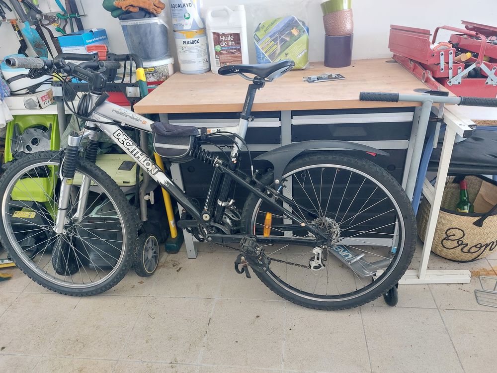 VTT Vélos