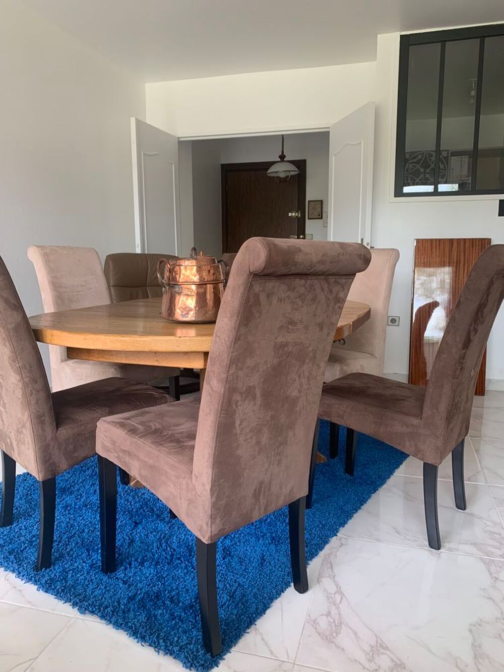 Location Appartement Au pied de la gare grand appartement meublé 75m2 3 pièces Avon