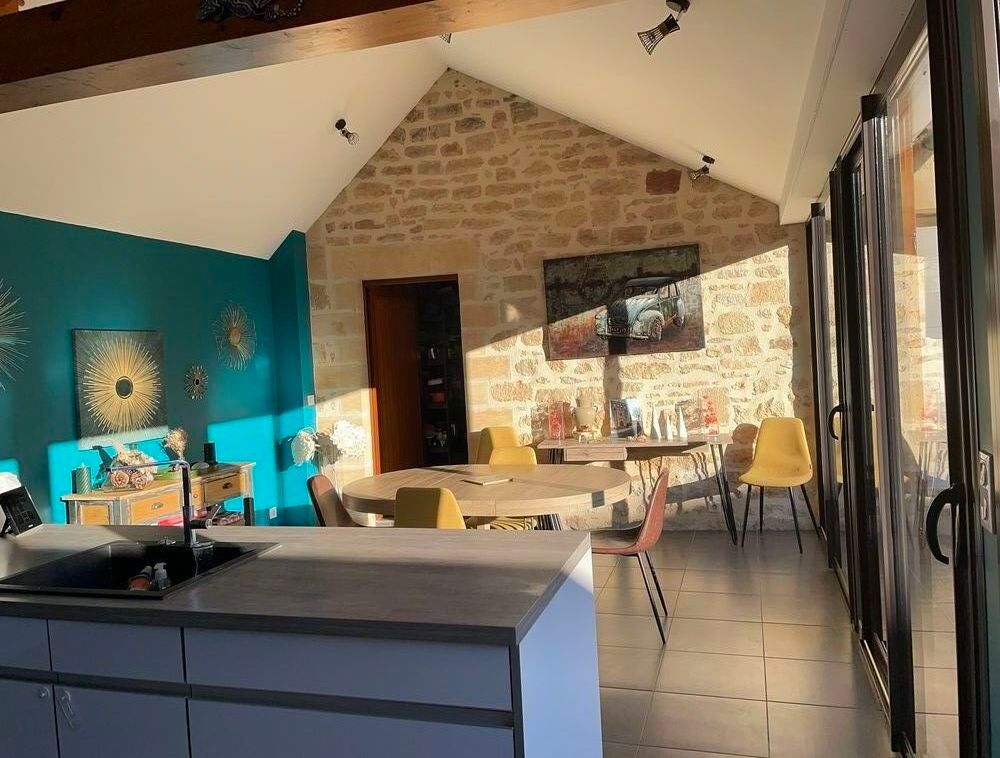Vente Maison Ensemble immobilier en Périgord noir Beauregard-de-terrasson