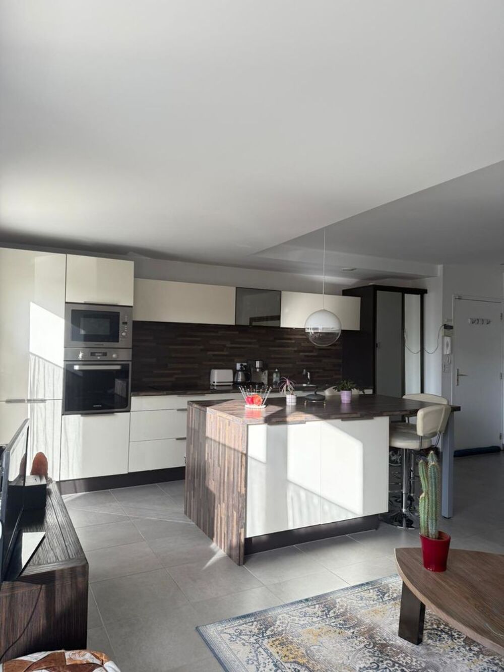 Vente Duplex/Triplex Duplex F4 Vaires-sur-Marne à 5min gare Vaires-sur-marne