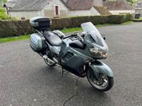 KAWASAKI 2008 occasion 36700 Fl&eacute;r&eacute;-la-Rivi&egrave;re