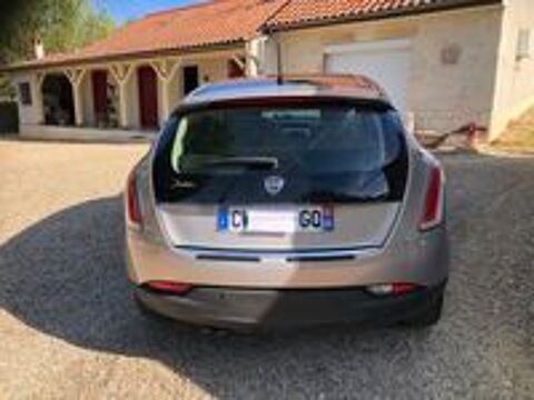 Delta 1.9 Multijet Twinturbo 190 DPF Gold 2013 occasion 66400 C&eacute;ret