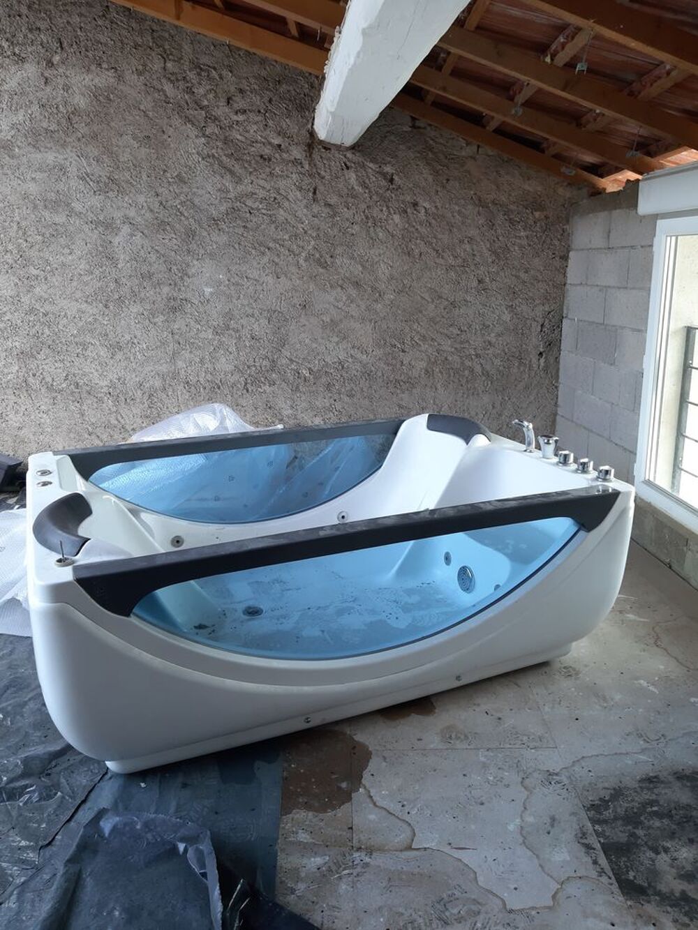 Baignoire Meubles