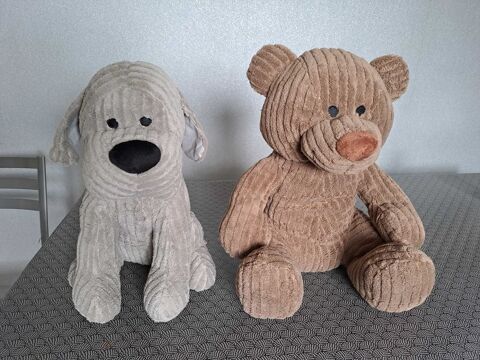 peluches 10 Miraumont (80)