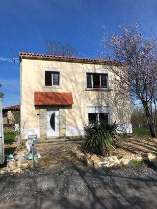  Maison � vendre 5 pi�ces 108 m�