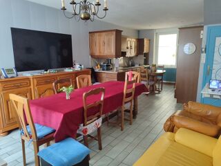  Maison à vendre 5 pièces 105 m²