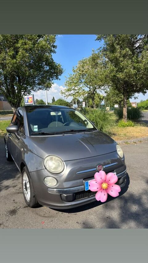 Fiat 500 1.2 8V 69 ch S&S Pop