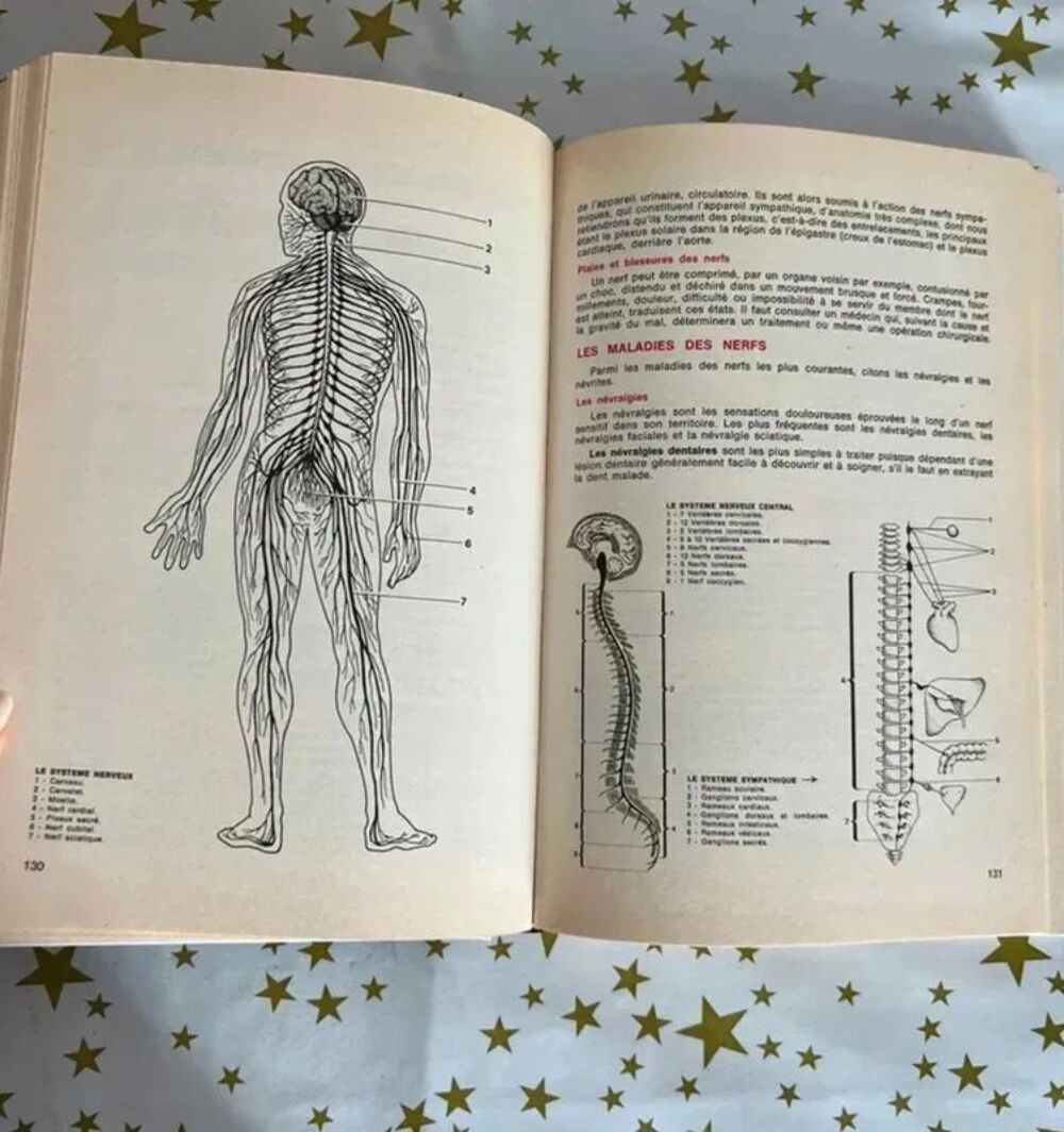La M&eacute;decine Pratique (1976). Antoine W. Royer. Tr&egrave;s bon &eacute;tat Livres et BD