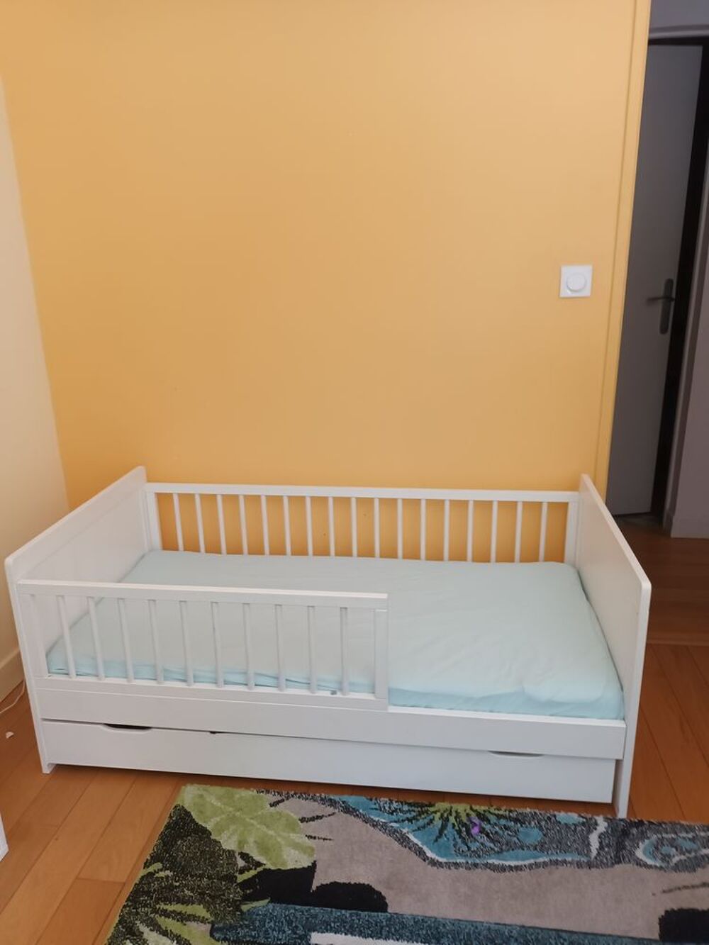 LIT ENFANT PETIT AMELIE Mobilier enfants