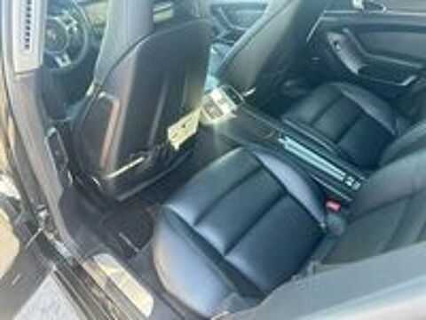 Panamera S V6 3.0 420 PDK 2013 occasion 20260 Calvi