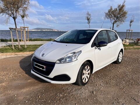 Peugeot 208 1.0 PureTech 68ch BVM5 Access