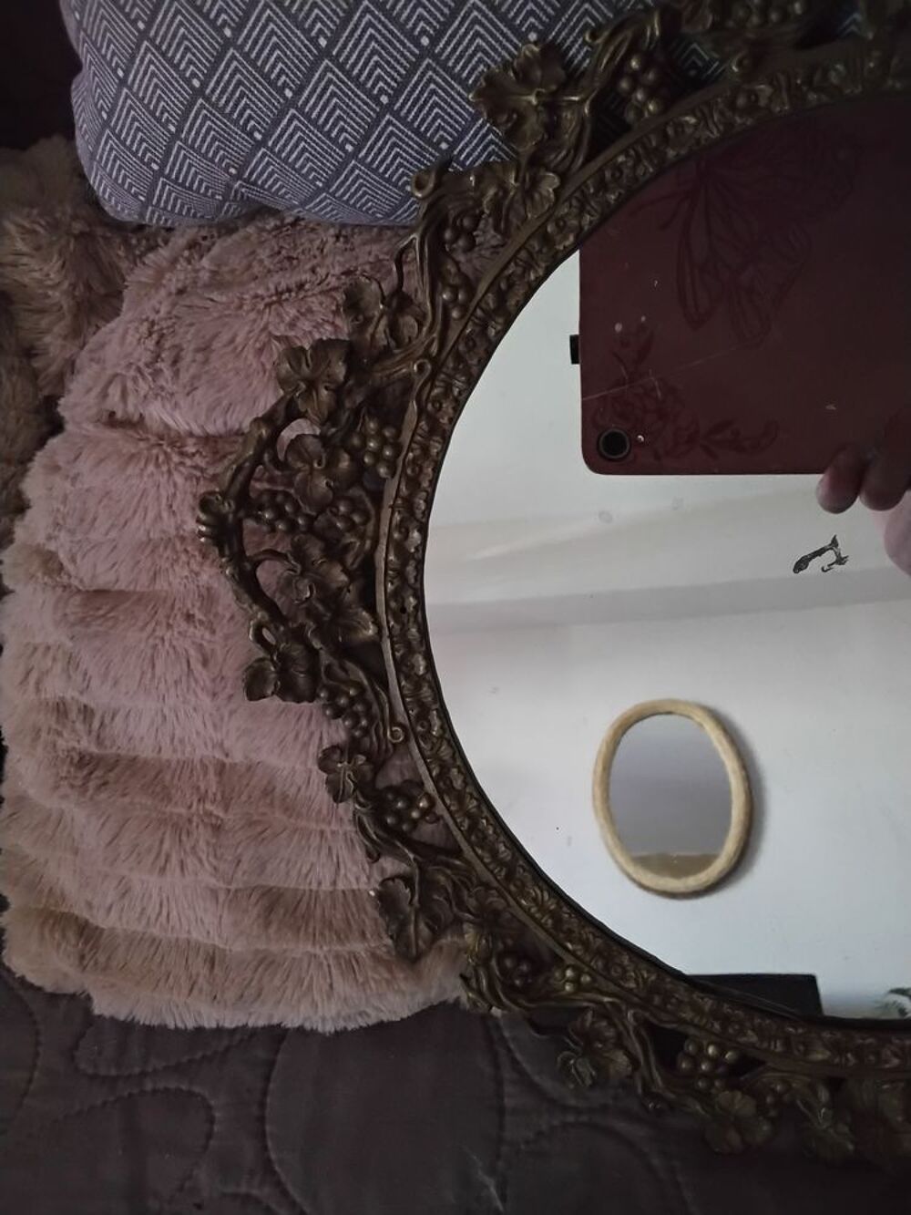 Miroir Décoration