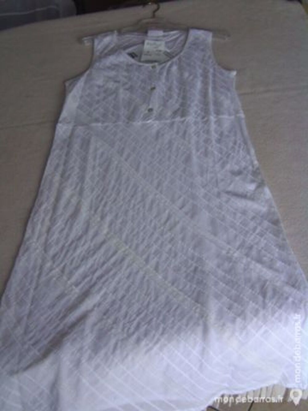 Liquette femme neuve Vêtements