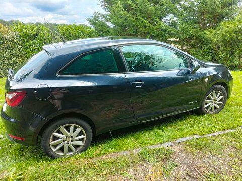 Seat ibiza SC 1.2 TSI 105 Start/Stop Techlight