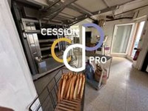   Entreprises Commerces / Vente Commerces - 110 m² 