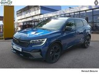 Austral E-Tech hybrid 200 Techno esprit Alpine 2022 occasion 21200 Beaune