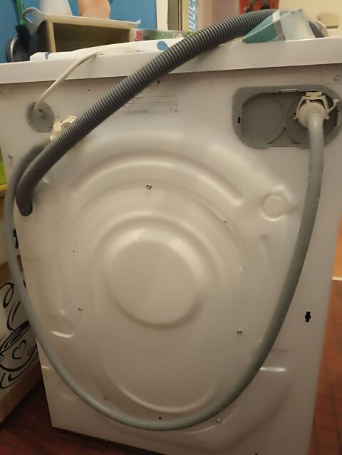 Machine � laver listo 100 Saint-Ouen (93)