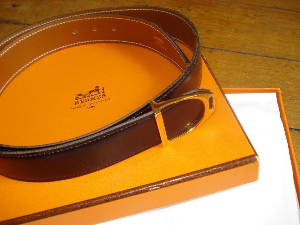 Contrefacon ceinture discount hermes