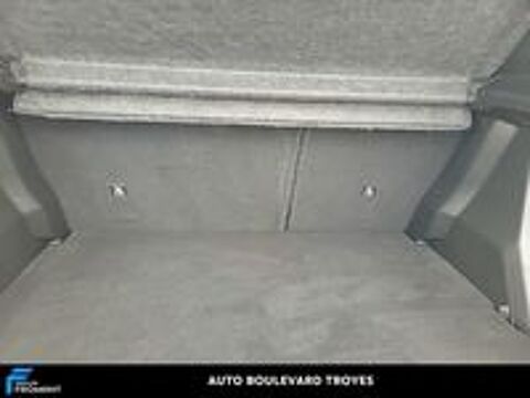 2008 Electrique 136 ch Style 2021 occasion 10600 Barberey-Saint-Sulpice