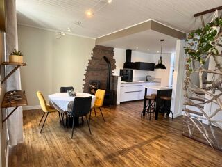  Maison � vendre 4 pi�ces 100 m�