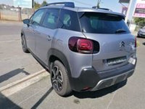 C3 Aircross BlueHDi 120 S&S EAT6 Shine 2021 occasion 28500 Vernouillet