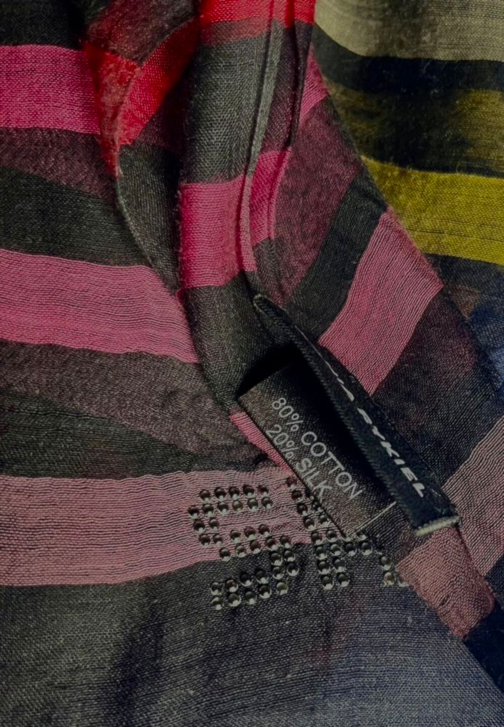 Grande Echarpe - Etole - Sonia Rykiel Vtements