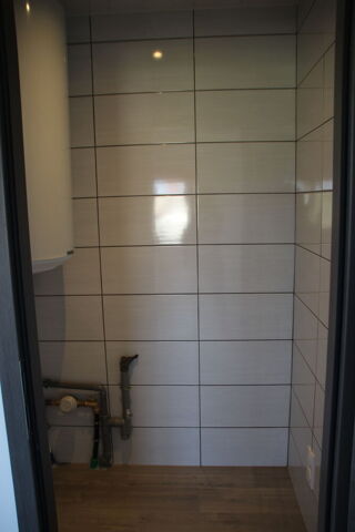  Appartement à louer 3 pièces 72 m²