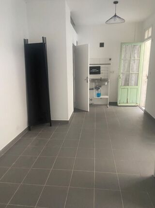  Appartement à vendre 1 pièce 19 m² Nice