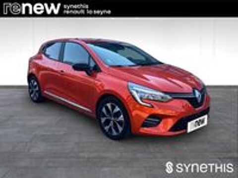 Clio V Clio TCe 100 GPL Evolution 2023 occasion 83500 La Seyne-sur-Mer