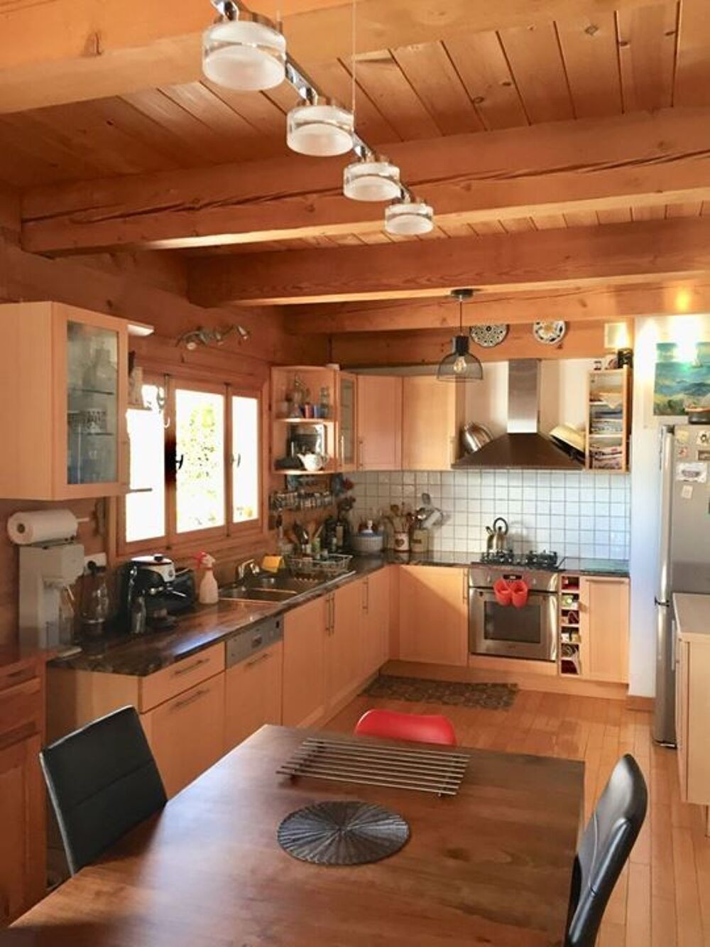  vendre  Maison Cranves-Sales (74380)