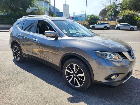 Nissan x trail X-Trail 4x4 1.6dCi 16V 130Cv Bvm6 Ct Ok