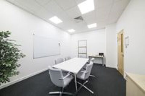   Abonnement coworking avec accès libre aux postes chez Villeneuve d'Ascq, 145 Valmy - Villeneuve d'Ascq 