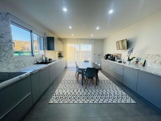  Maison à vendre 5 pièces 130 m²