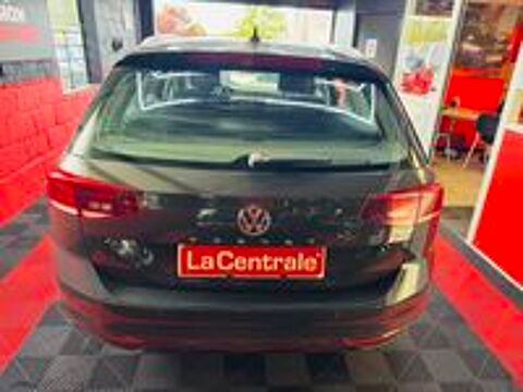 Passat SW 1.5 TSI ACT OPF 150 BVM6 2019 occasion 95150 Taverny
